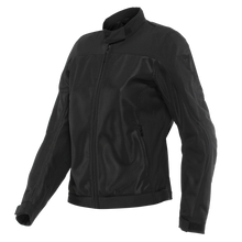 SEVILLA AIR LADY TEX JACKET BLACK/BLACK/50
