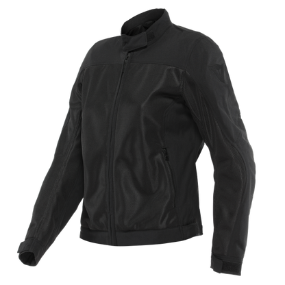 SEVILLA AIR LADY TEX JACKET BLACK/BLACK/50