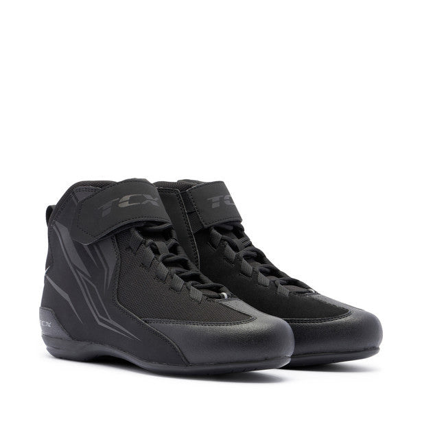 TCX SHIFTER SPORT BOOTS BLACK EU 38 / US 6.5 - 87-9431-138