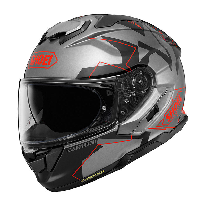 GT-AIR3 HELMET MM93 GRIP TC-1/EXTRA LARGE