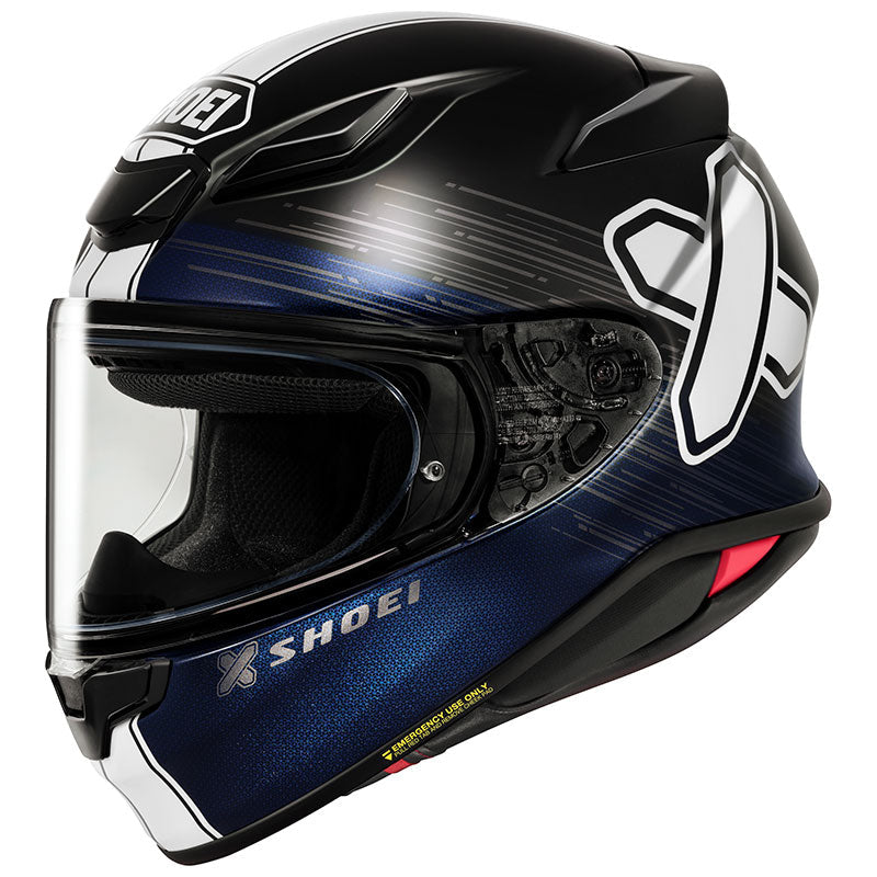 NXR2 HELMET IDEOGRAPH TC-5/2 EXTRA