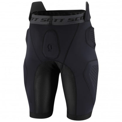 Scott B/a - Softcon Air Short Protector Black