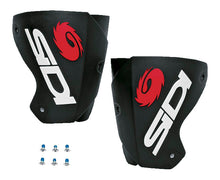 Spare Part - SIDI Vertigo Nylon Shin Deflector