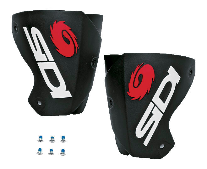 Spare Part - SIDI Vertigo Nylon Shin Deflector