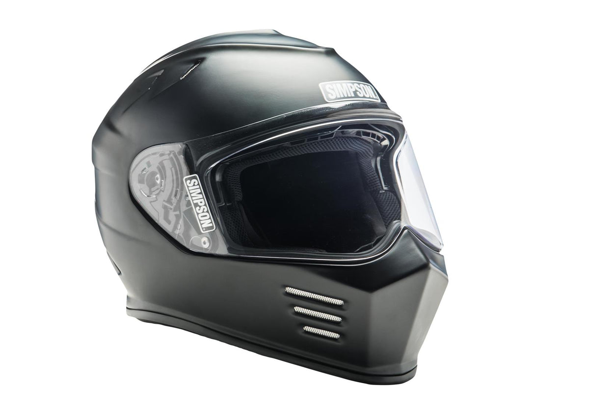 DARKSOME HELMET CARBON