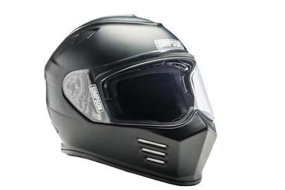 DARKSOME HELMET CARBON