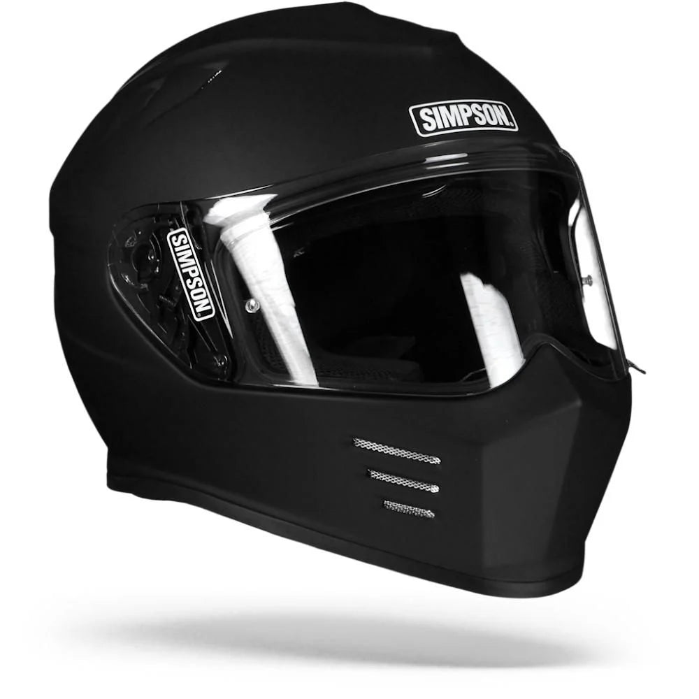 VENOM HELMET BLACK