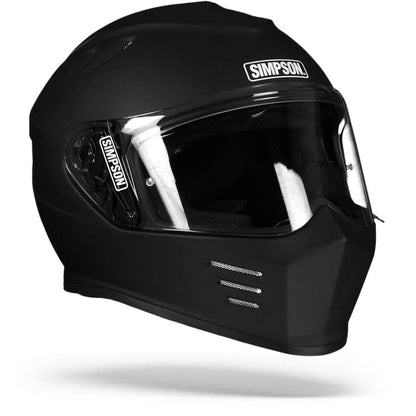VENOM HELMET BLACK