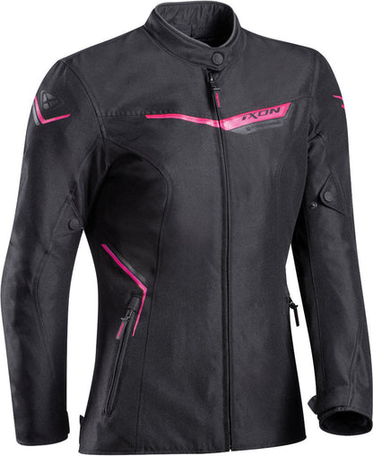 Ixon Slash Lady Jkt Blk/fus