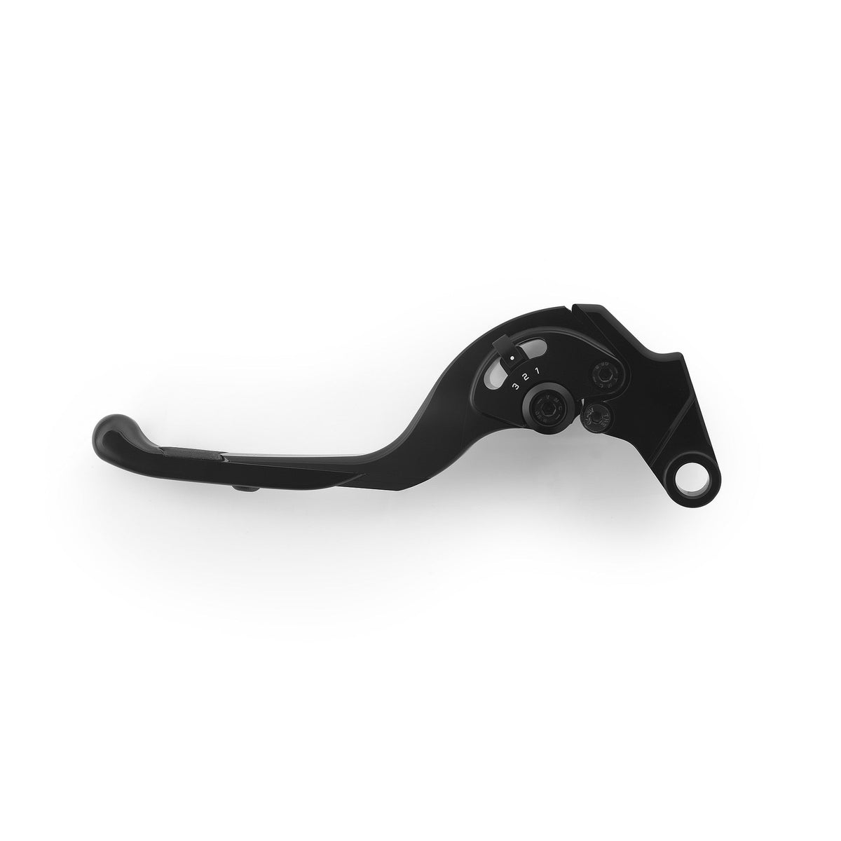 Rizoma "Adjustable Plus" Clutch Lever R-LCX202B