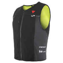Dainese Smart Jacket - Mens Black - BLACK