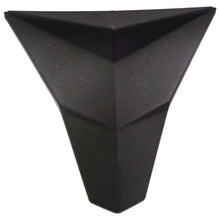 Spare Part - SMK Stellar Front Vent Button - Matte Black