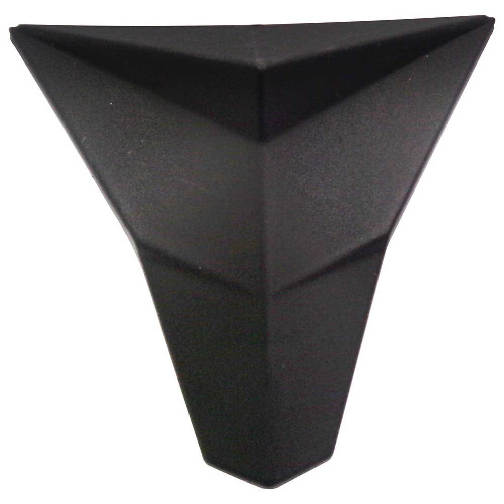 Spare Part - SMK Stellar Front Vent Button - Matte Black