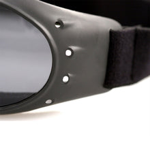 Bobster CRUISER GOGGLES - SMOKED LENS