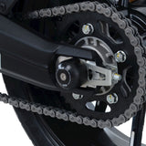 S/ARM PROT(EXP.TYPE) SCRAMBLER