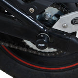 Swingarm Protectors, Benelli TNT 125 '17-