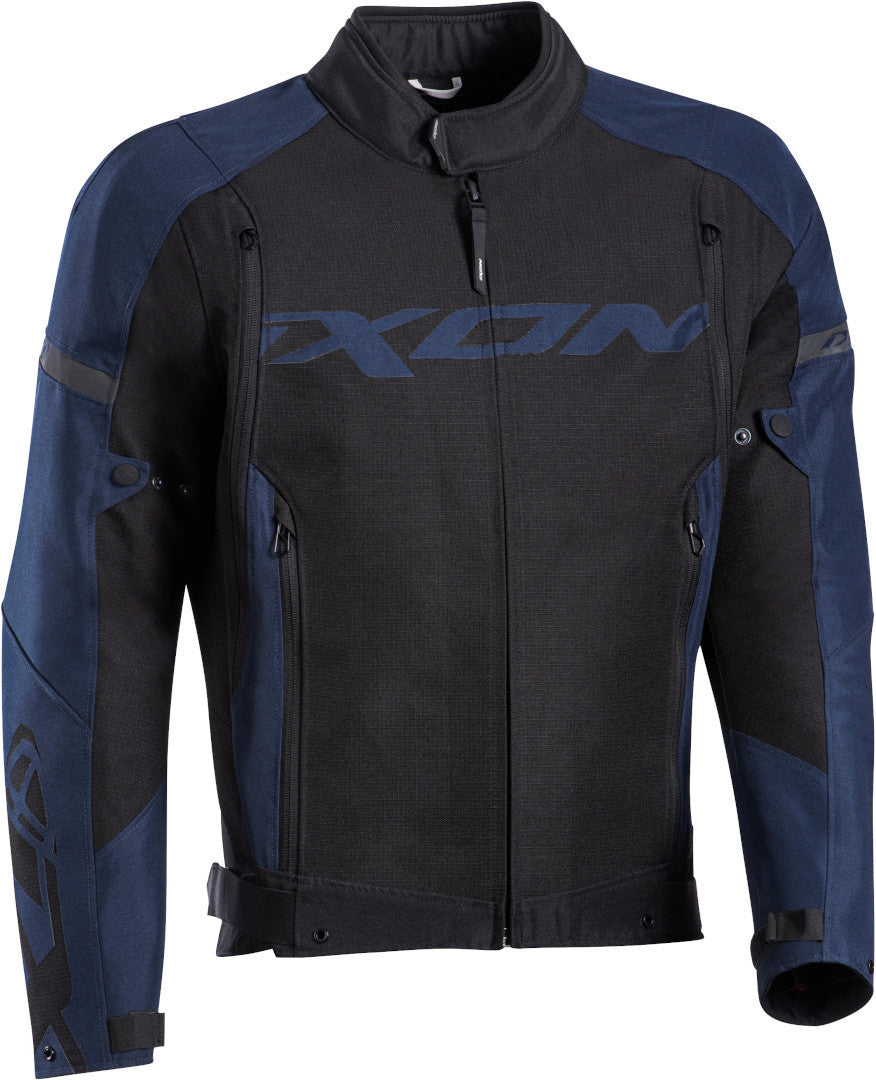 Ixon Specter Jkt Blk/nvy