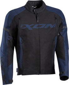 Ixon Specter Jkt Blk/nvy