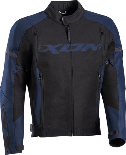 Ixon Specter Jkt Blk/nvy