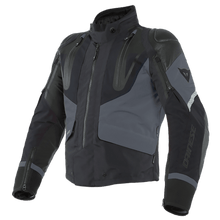 Dainese Sport Master Gore-Tex Jacket - BLACK/EBONY