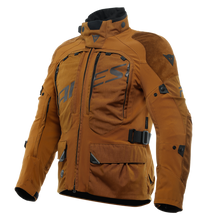 Dainese Springbok Absoluteshell 3 Layer Jacket - MNK-RBE/MNK-RBE