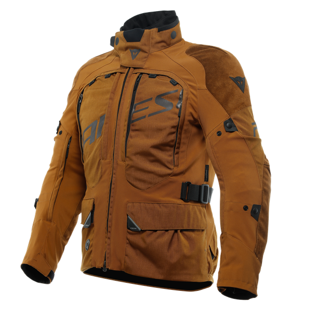 Dainese Springbok Absoluteshell 3 Layer Jacket - MNK-RBE/MNK-RBE