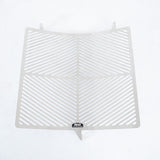 Stainless Steel Radiator Guard, Kawasaki H2 SX