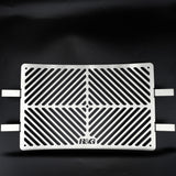 Stainless Steel Radiator Guard, Indian FTR1200(S) '19-