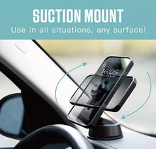 Cube X-Guard  Suction Mount