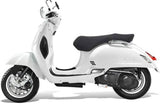 TOP CASE FITTING - TGB BELAVISTA 300