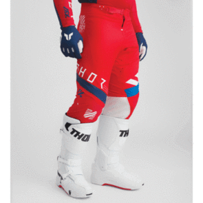Pant Sportmode Synth Red 34 2901-12231
