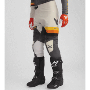 Pant Sportmode League  Char Vintage 30 2901-12277