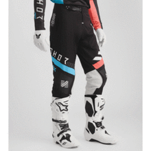 Pant Sportmode Synth Black 38 2901-12223
