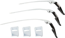 Strap Kit Radial White Right 3430-1051
