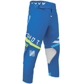 Pant Yth Sportmode Synth Blue 24 2903-2600