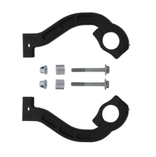 S/P - MTB Clamp Set