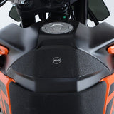 Tank Pad (black, central), KTM 790 Adventure
