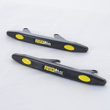 Footboard Sliders, Honda X-ADV