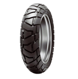 Dunlop Trailmax Mission tyre