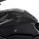 Tank Sliders, gloss finish, Honda CBR650R '19-