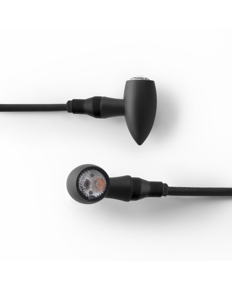 Rizoma Club S Indicator pair Supersedes R-FR155B