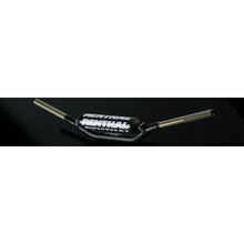 RENTHAL TWINWALL H/BAR RC O.E.M HONDA/KAWASAKI BLU W/BAR PAD (997-01-BU-02-184)
