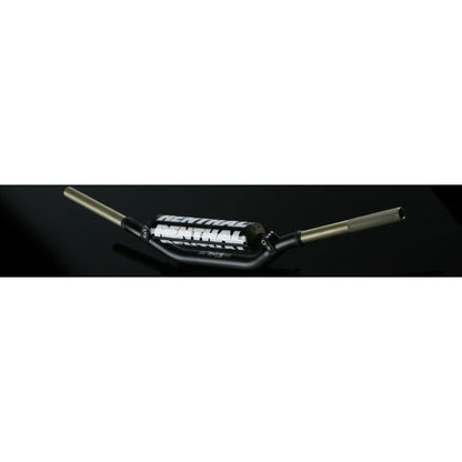 RENTHAL TWINWALL H/BAR RC O.E.M HONDA/KAWASAKI BLU W/BAR PAD (997-01-BU-02-184)