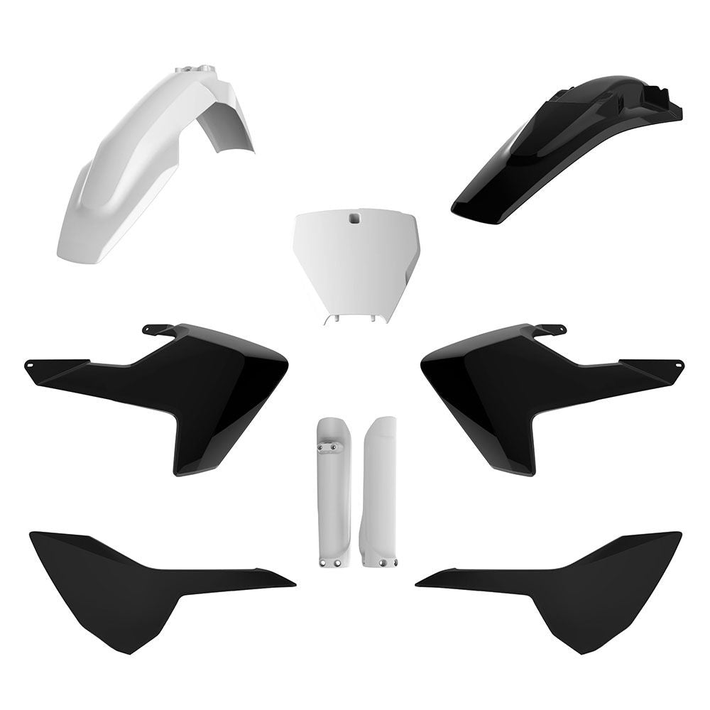 POLISPORT MX KIT HUSQVARNA TC/FC 16-18 - 75-915-02