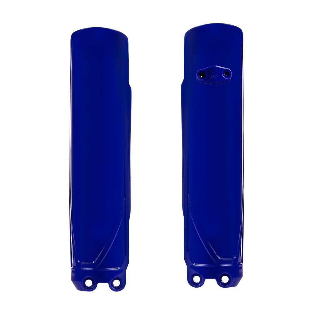 Polisport Fork Guards Sherco SE-R/SER-R 25 OEM Blue Kayaba - 75-835-29B