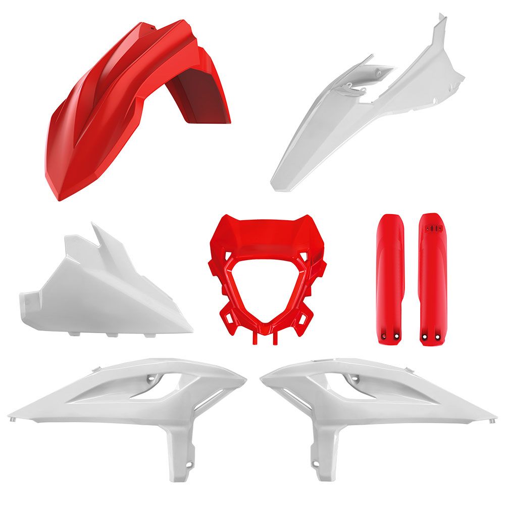 POLISPORT KIT BETA X-PRO 2T/4T OEM 25 - 75-915-95