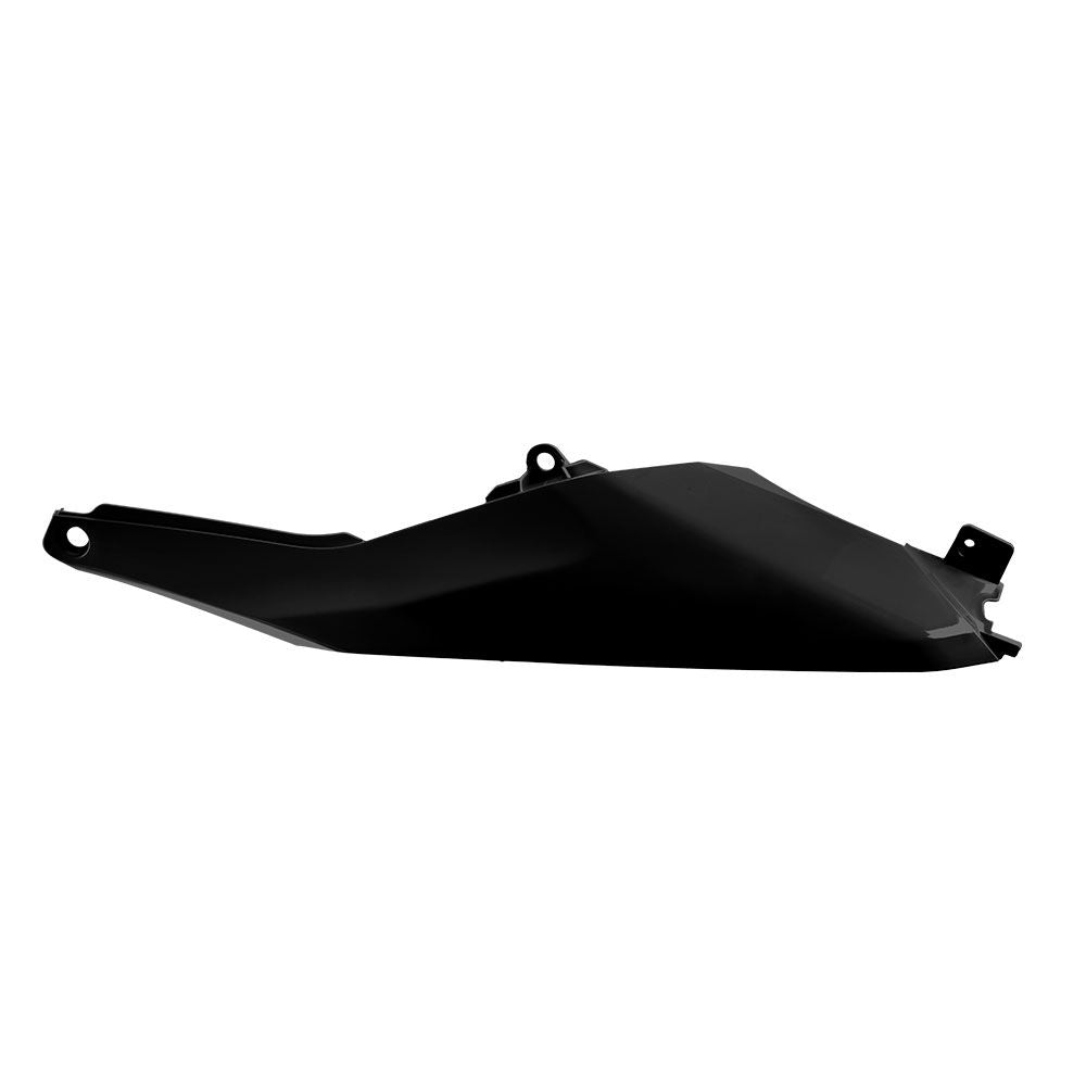 Polisport Side Panels KTM SX/SX-F 23- Black - 75-847-81K