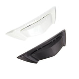 KABUTO AB5 FLAT BLACK CHIN VENT
