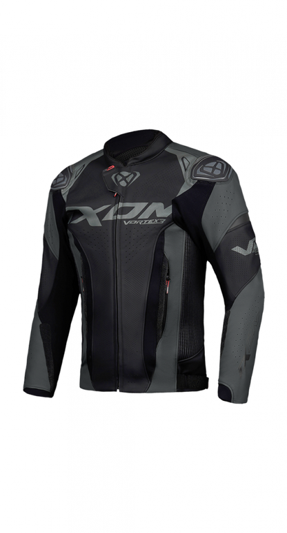 Ixon Vortex 3 Jkt Blk