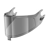 SPARTAN GT VISOR MID TINT pinlock